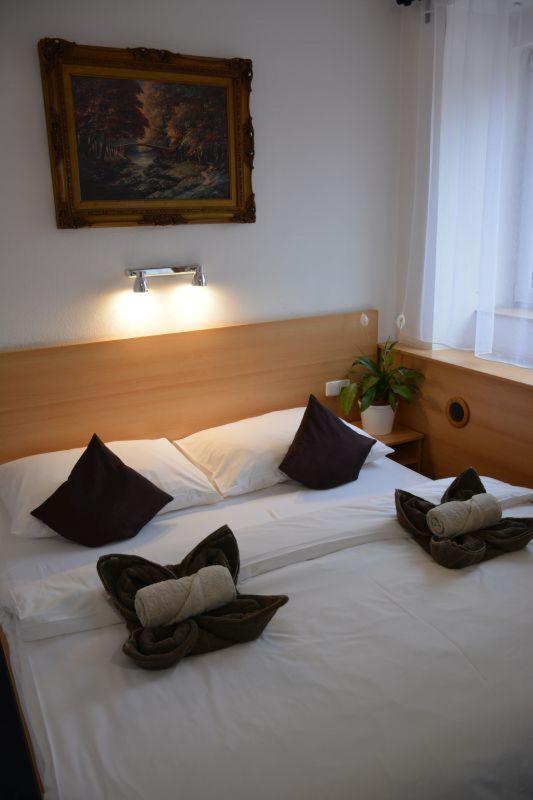 Hotel O.K. 1 Beroun  Buitenkant foto